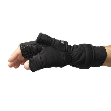 Rękawice Geoff Anderson Weatherproof Half Finger Mitten | L/XL