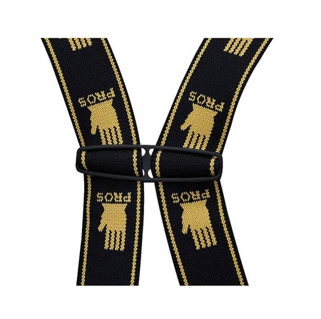 Spodniobuty wodoodporne Pros Standard | rozm. 45