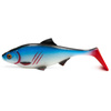 Guma Mikado MFT Roach 15cm Bleedeng Blue