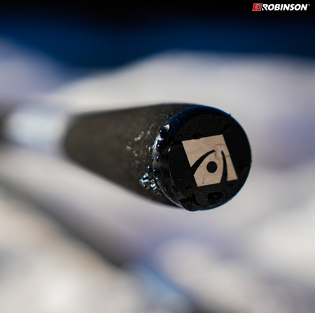 Wędka Robinson Flexcore Feeder 390cm | 120g