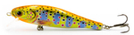 Wobler Dorado Rattlin Seeker 7cm | neutralny | HTR
