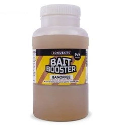 Sonubaits Bait Booster Banoffee 800ml