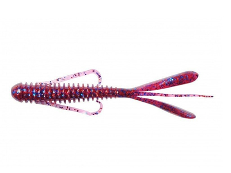 Guma Keitech Hog Impact 3" | 7,62cm | LT#11 Cosmos | 1 szt.