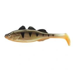 Guma DAIWA Prorex Live Perch - 7.5cm - 4g - Natural UV Perch