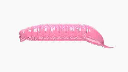 Przynęta Libra Lures Goliath 3cm | 017 - Bubble Gum | brak zapachu | 15 szt.