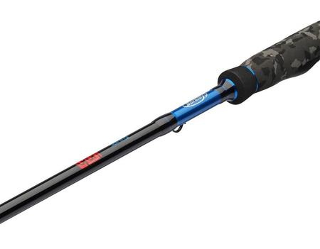 Wędka Berkley Urbn II Spinning 240cm | 5-25g