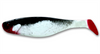 Guma Relax Relax Shad 4" | 10,16cm | S002R | 4 szt.