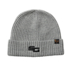 Czapka Savage Gear Wool Mix Beanie Grey
