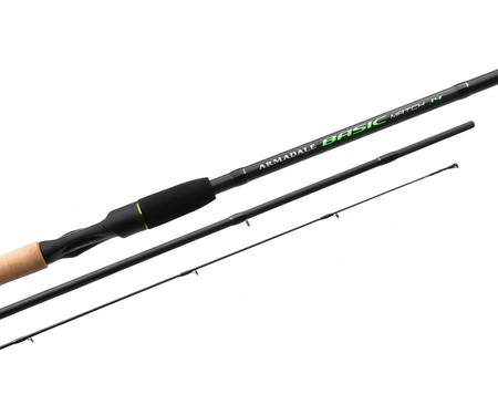 Wędka FLAGMAN Armadale Basic Match 4.20m c.w 5-20g