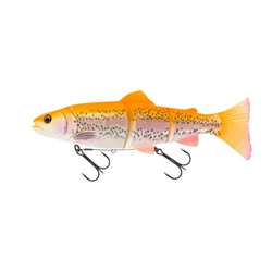 Guma SAVAGE GEAR 3D LT TROUT 15cm / 35g SS Golden Albino