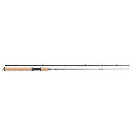 Wędka Abu Garcia Devil Spinning 213cm | 5-15g