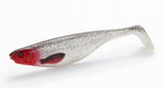 Guma Westin ShadTeez High 19cm | Redlight
