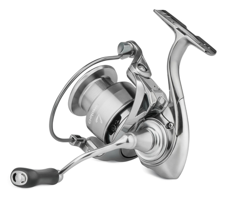 Kołowrotek Select Chrome 1500 6+1BB 5.2:1