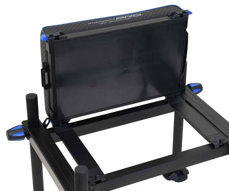 Platforma FLAGMAN Seatbox Sherman Pro NG SMALL D-36mm