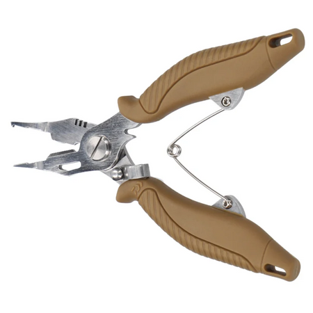 Szczypce wielofunkcyjne Daiwa D-Vec Mini Splitring Pliers