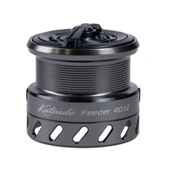 Szpula zapasowa do kołowrotka MIKADO KATSUDO FEEDER 5012 - aluminiowa - op. 1szt.