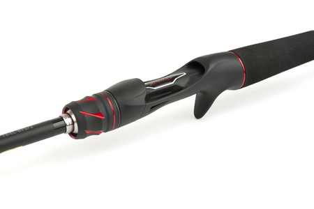 Wędka castingowa Shimano Zodias 208cm | 7-21g