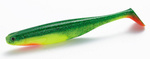 Guma Westin ShadTeez Slim 7,5cm | Fireflake