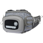 Pas biodrowy Favorite Streamside Hip Pack Large Gray