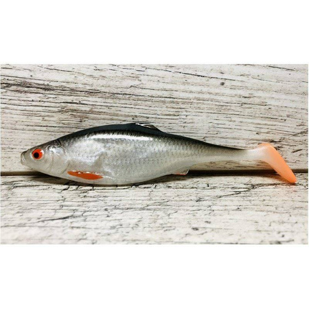 Guma SEWRO CUSTOM BAIT Płoć 14cm