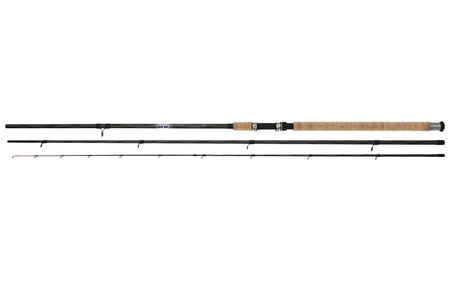 Wędka Mikado UV Ultraviolet Light Feeder 390cmdo 90g