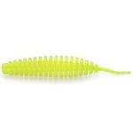 Gumy FishUp Tanta 6,1cm | 2,5" | #046/Lemon | 8szt.
