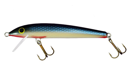 Wobler Gloog Nike 8cm | 5g | pływający | N