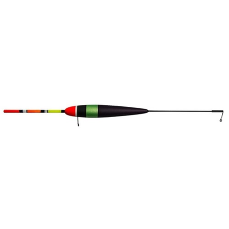 Spławik przelotowy Brain BF15 | 10g