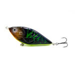 Wobler Murky Baits Jeffrey 8cm | 28g | wolno tonący | JE8