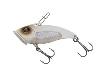 Cykada BERKLEY Rattling Powerblade 4.5cm 10g - Bone
