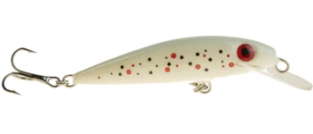 Wobler BIELIK PROVOCATOR pływający 6cm 3,5g - BP