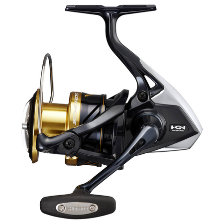 Kołowrotek Shimano Spheros SW 4000 XG