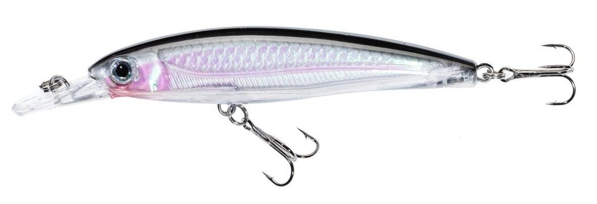 Wobler Jaxon Atract Bleak 8cm | 7g | A