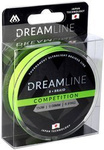 Plecionka Mikado DreamLine Competition fluo green | 0,23mm | 23,61kg | 150m