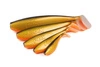 Guma Fox Rage Zander Pro Shad 14cm | Golden Shiner