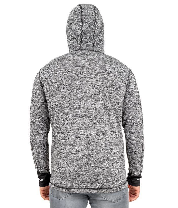 Bluza termoaktywna GRAFF 225-BL-3 roz. L