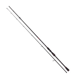 Wędka MIKADO NSC N.G. Finesse Spin / 2.28m / 5-25g / 2 sec.