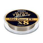 Plecionka Varivas Trout Advance Max Power X8 0.6 PE | 14,5 lb | 150m