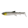 Guma SAVAGE GEAR 3D Whitefish Shad / 9 cm / 7g / Green Silver / 1szt