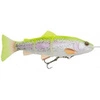 Savage Gear 4D LINE THRU TROUT S 15cm 40g LEMON TROUT