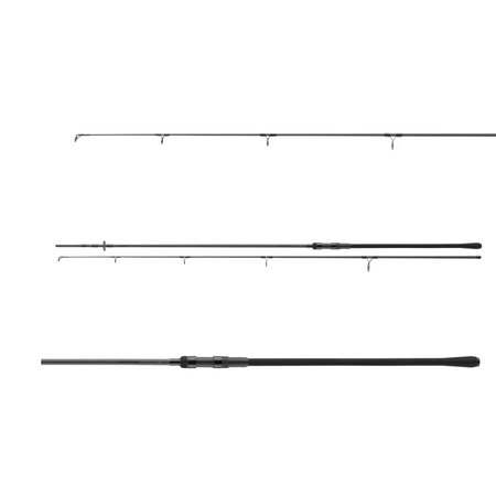 Wędka Black Widow XT Stalker Carp 270cm | 2.75lbs