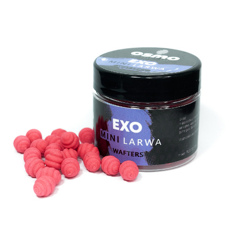 Osmo Mini Larwa - EXO