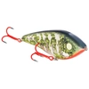Wobler WESTIN SWIM HALLOWEEN 25 EDITION / 12cm / 53g / neutralny / ZOMBIE PIKE