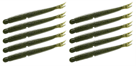 Guma Keitech Live Impact 3" | #102 Watermelon PP | 10 szt.