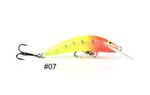 Wobler Siek Skorpion 6cm 4g - pływający - 07
