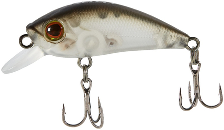 .Wobler Select Sprint 35SP 3,5cm | 2,5g | #20
