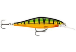Wobler Rapala Shadow Rap Shad Deep 9cm | P