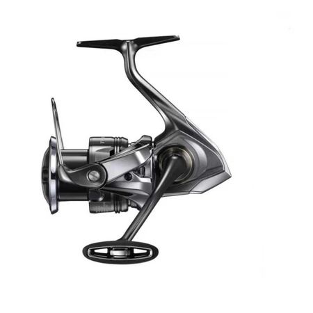 Kołowrotek Shimano Twin Power FE 4000M