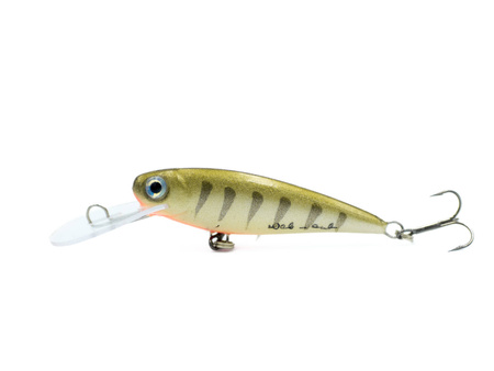 Wobler Wob-Art Uklejka SDR 5cm | pływający | Ciernik