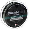 Plecionka MIKADO DreamLine Competition GREEN 0.14mm\12.98kg\150m - op. 1szp.